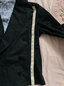 Stylish Blazer For Office wear (Girls)