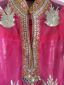 Gown