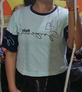 Cute Top/T-shirt 😍🔥