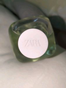 Zara Apple Juice Perfume