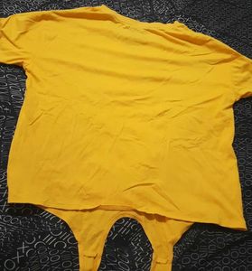 Bugs Bunny Graphic Tee