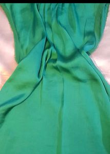 Zara Halter Neck Top