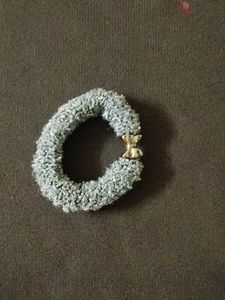 Cute Scrunchie Set of 5