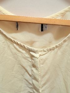 Beautiful High Low Designer Shirt