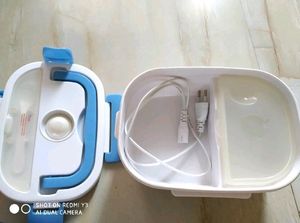 Electric Lunch Box