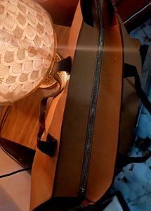 Mango Tote/shopper Bag