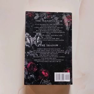 Cat &amp; Mouse Duet- Haunting/Hunting Adeline