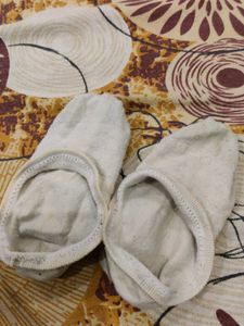 Casual Slip-On Shoes