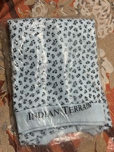 Original brand indian terrain with tag sweat shirt