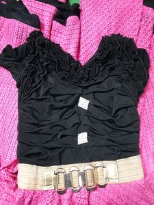 Girl Dress For Party