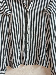 ZARA Fashion Shirt