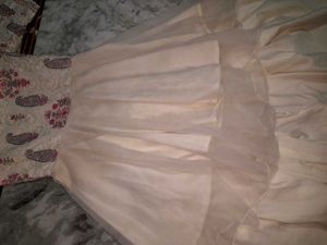 Dhoti Frock Suit Sale Hurry UP