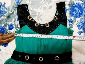 Soft Designer Churidaar