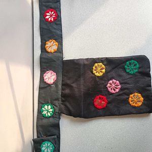 Navratri Spc. Pouch Kamarband