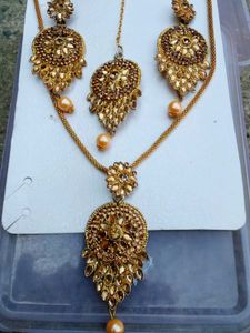 Jwellery Set