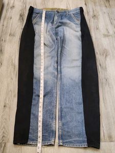 Ma446 TCF Beggy Jeans Waist 36