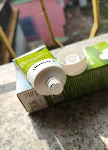 The Derma Co. Ceramide + Ha Intense Face Moisturiz