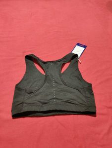 Girl&#39; Sports Bra Size M
