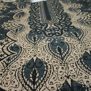 Woolen Kurta