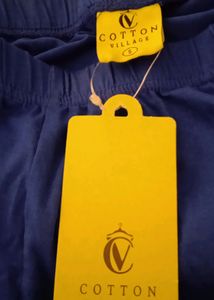 Cotton Village Leggings