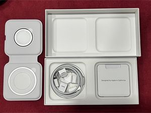 Apple MagSafe Duo Wireless Charger