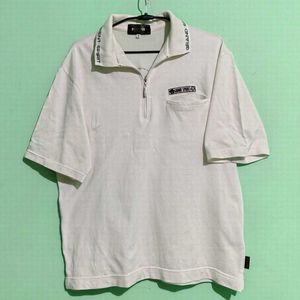 Grad Spark White T-shirt