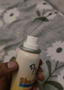 Fixderma Shadow Invisible Spray SPF 50+