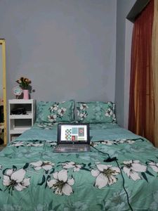 Combo Of 3 :Blanket,bedsheet,2 Pillowcase