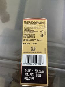 Lakme Glycolic Illuminate Serum