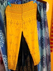 Long Kurta Set 😎