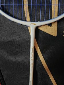 Li-Ning Badminton Racket G-Force X5 with bag