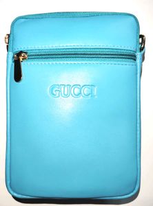 100%Pure Leather Sling Bag Luxurious #Trend
