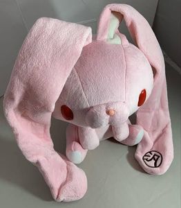 Chax-GP GLOOMY ALL PURPOSE BUNNY RABBIT CGP-353