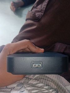 Airtel Xtreme Android Box.