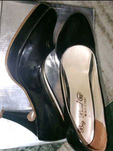 Stilletos Formal Heels