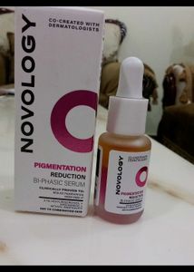 Novology Pigmentation Serum