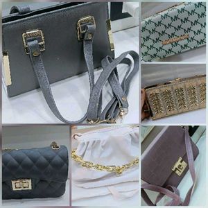 Sling bag Combo