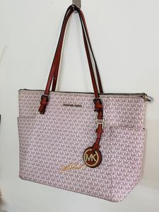 First Copy Michael Kors Used Tote Bag