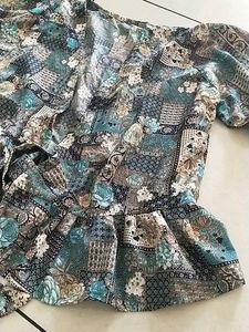Western Top