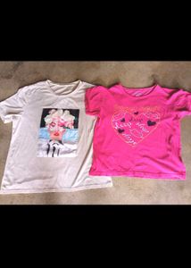 Combo Of 3 T Shirt