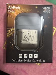 AIR POD CASE