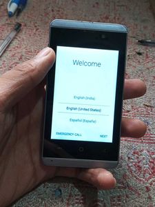 micromax Q300 3G Smartphone