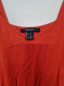 Forever 21 Jumpsuit