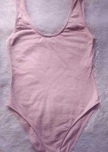 Zara Bodysuit Top