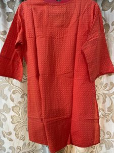 G Brand Mid Length Kurti