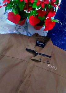 Men Jacket Winter Wear