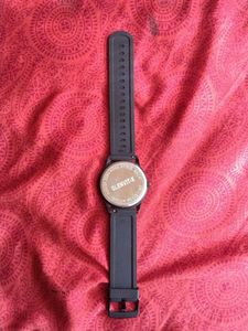 working Men glenvit-x watch