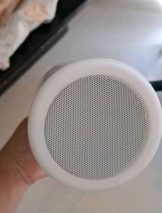 Touch Lamp Portable Speaker