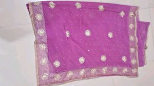 Saree Redi Blouse K Sath H
