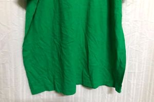 Ideal Green Short Sleeve T Shirt